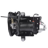 ZNTS New Air Suspension Compressor Pump for Cadillac XTS 3.6L V6 2013-2019 23446561 23353754 22902411 93867306