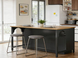 Kitchen Storage CabinetKitchen CabinetKitchen Island 21014264