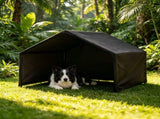 Dog Kennel House 65543096