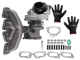 RHF4 Turbo fit for Mercedes Benz A B CLA GLA Class GLA250 CLA250 B250 A250 2.0L 12 74601915