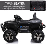 Truck Electric Car 14647417