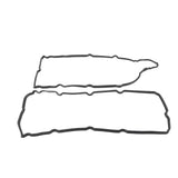 Pair of Left and Right Engine Valve Cover w/ Gasket Fits for Infiniti FX45 M45 Q45 2002-2010 82131770