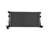 Coolant Radiator Assembly fit for Hyundai Genesis Coupe 2.0L AT 2013-2014 81736964
