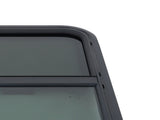 24" W x 15" H RV Camper Horizontal Window fit RV/Camper/Trailer/Cargo/Food Truck 04000683