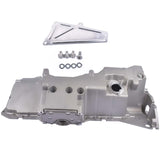Engine Oil Pan 11137585432 for BMW 325xi 328i xDrive 328xi 330xi 335i X1 3.0L L6 11137543195 01533659