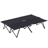 ZNTS Folding Camping Chairs / Camping Cot （Prohibited by WalMart） 23644277