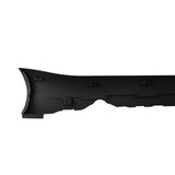 L & R Side Skirt Body Extension Set fit for Tesla Model 3 17-24 1089830-00-D Black 54298824