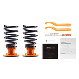 Complete Coilovers 24-Way Damper Kit for Nissan Altima 2007-2013 Maxima 09-14 11843426