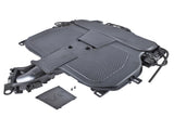 Intake Manifold Fit for Mercedes-Benz GLE350 E350-2016 SLK350-2016 C350-2015 R350 93168335