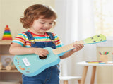 21-Inch Kids Ukulele - Lightweight Compact Design, Premium Basswood Body with Nylon Strings 36165828