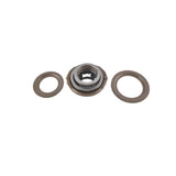 Clutch Release Fork & Bearing Kit Replacement for Ford Fiesta Focus 2012-2019 6DCT250 DPS6 00035852