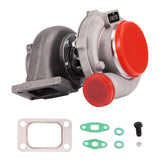 Fit For Universal Turbo GT30 GT3037 GT3076 A/R 0.82 T3 4-Bolt Anti-Surge Compressor 01075717