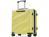 Luggage Set 3 Piece, Lightweight Durable ABS Suitcases with Spinner Wheels and TSA Lock, Carry-on & 27191477
