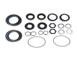 Front Axle Seal and Thrust Washer Kit for Ford Excursion F-450 F-550 Dana 50 60 52158430