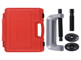 Universal Ball Joint Separator Tool and Removal Adapters Kit fit for Suv Pickup 76343901