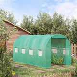 Mini Walk-in Greenhouse 55073167