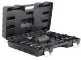 Professional Diesel Injector Puller Pneumatic Injector Extractor Puller Tool Kit 18318153
