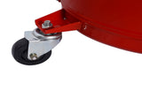 18 Gallon Waste Oil Drain Tank W46540558