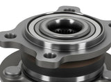 Rear Wheel Hub Assembly fit for Ford Escape AWD 512500 WA512500 1411-556403 60412750