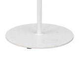 Coat Rack 6 Hooks 64.5 in Freestanding Metal Coat Rack Coat and Hat Hanger Organizer Rack Garment 90526308