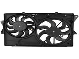 Cooling Fan Assembly fit for Ford Explorer Police 2013-2018 621-564 DG1Z8C607D 16346172