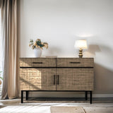 Accent Cabinet Ub/Dr B035P148238