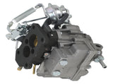 New Carburetor fit for Bobcat Skid Steers Loaders 642B 742B fit for Mitsubishi 4G32 55743927