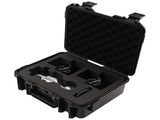 38K Gooseneck Ball Mount Kit fit for Dodge RAM 2500/3500 2013-2024 with Storage Case 84879185
