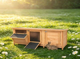 Small Animal Playpen Cage 69398478