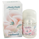 Anais Anais by Cacharel Eau De Toilette Spray 1.7 oz for Women FX-416842