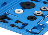 Engine Timing Tool Kit fit for Audi VW VAG TSI EA888 1.8/2.0 TFSI A3/A5 Q5 Passat B6 33401662