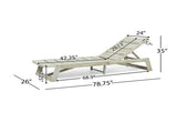 MAKI CHAISE LOUNGE 70998.00LGRYMP1