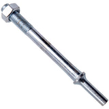 5 Piece Tie Rod Ball Joint Pitman Arm Seperator Removal Tool Kit Ball Joint Separator 00781740