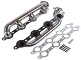 Stainless Headers Manifolds Intake Manifold for Ford Powerstroke F-250 F-350 F-450 7.3L 73SSMA0N 37063086