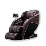 "Luxury Meets Technology! Zero Gravity Massage Chair with SL-Track, Shiatsu, Heated Back & Calves, W3327P296128