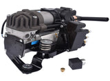 Air Suspension Compressor Pump with Valve Block 37206861882 4154034300 for BMW BMW G11 G12 740Li 27102572