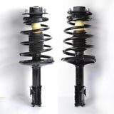 ZNTS 2 PCS Shock Strut Spring Assembly 1992-1994 Toyota-Camry 64327628