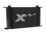 30 Row Aluminum Universal Transmission Oil Cooler AN10 with Complete Fitting Kit 37404838