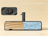 Outdoor Umbrella Base 07668776
