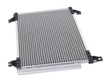 AC Condenser fit for Toyota Yaris 1.3L 2004-2005 1.5L 2006-2015 8846052110 w/ Drier 57697182