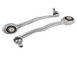2Pcs Front Lower Forward Control Arms Fits for Mercedes-Benz S550e S63 AMG Maybach S650 37691715