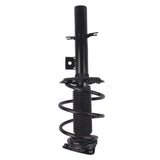 Front Right Side Strut and Coil Spring Assy Fit for Nissan Altima SR FWD 2.5L 2019-2022 E4302-6AM0A 12064606