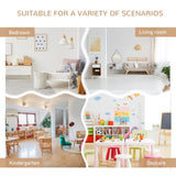 Kids Desk and Chair Set 92655904