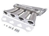 Ultra Street Intake Manifold Kit Replacement for Honda K-Series K20A/A2/A3 K20Z1 K24A1/A4 Engines, 03822591