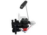 Fuel Pump & Fuel Filter Kit fit for Can-Am ATV Outlander 400-800 Renegade 500 800 01375393