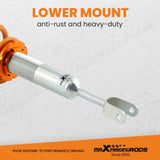 Coilovers Lowering Suspension Shocks Kit For AUDI A4 B6 B7 8E FWD 4WD QUATTRO 42225375