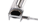 Exhaust Header Fit For Corvette 97-04 5.7 V8 Long Tube 1-7/8"MT001001 84959514