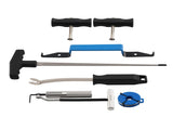 7PCS Windshield Removal Tool Kit Automotive Wind Glass Removal Hand Tool Car 95963274