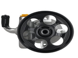Power Steering Pump w/ Pulley fit for Hyundai Santa Fe V6 3.3L 2007-2009 571000W500 40002922