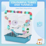 Hamster Cagepet Cage 10405522